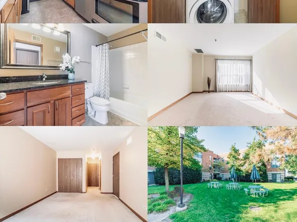 3275 Kirchoff Rd APT 136, Rolling Meadows, IL 60008