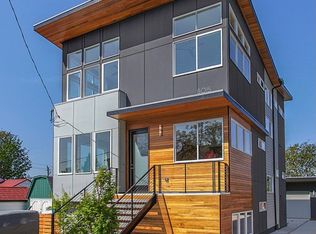 8015 Meridian Ave N, Seattle, WA 98103