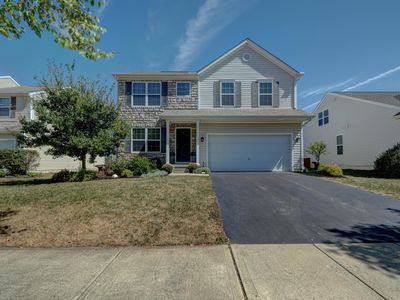 224 Whitewater Ct, Delaware, OH, 43015