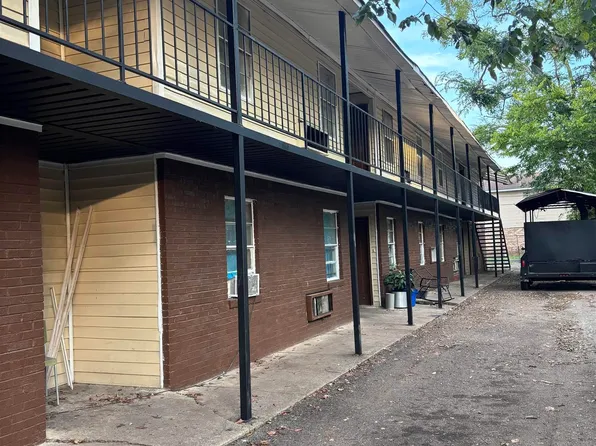 1409 Tuscaloosa Ave SW, Birmingham, AL 35211