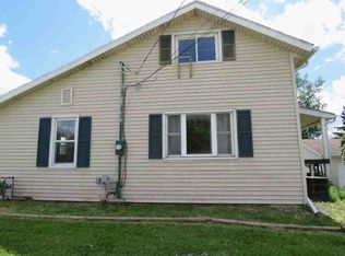 224 Trux St, Plymouth, OH 44865