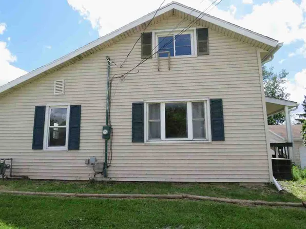 224 Trux St, Plymouth, OH 44865