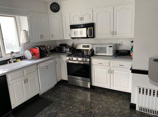 96 Jewett St #2, Newton, MA 02458