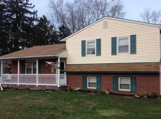 203 Tuckahoe Rd, Sewell, NJ 08080