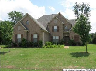 4299 Davis Grove Blvd, Olive Branch, MS 38654