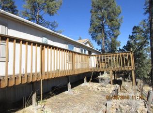 114 White Pine Rd, Ruidoso, NM 88345