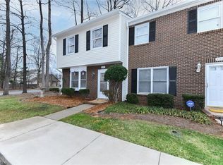 4301 Baylor St, Greensboro, NC 27455