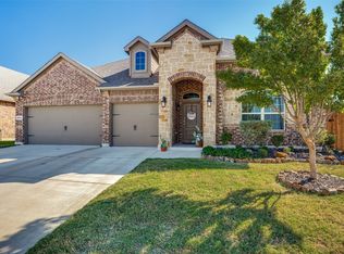 2901 Log Cabin Dr, Celina, TX 75009