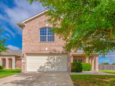 100 Williamson Cv, Elgin, TX, 78621