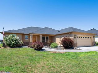 3422 Angelo Ln, Pasco, WA