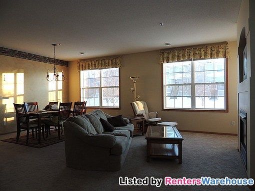 2nd image of 11301 Chisholm Cir NE Unit A