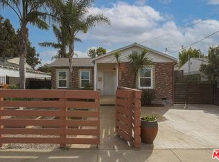 10740 Charnock Rd, Los Angeles, CA 90034