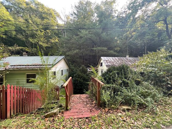 2851 Old Womans Run, Sutton, WV 26601