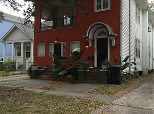 4614 Bienville St, New Orleans, LA 70119