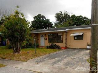 6360 Harding St, Hollywood, FL 33024