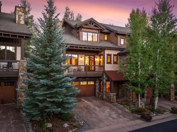 1240 Eagle Glen Dr, Steamboat Springs, CO 80487