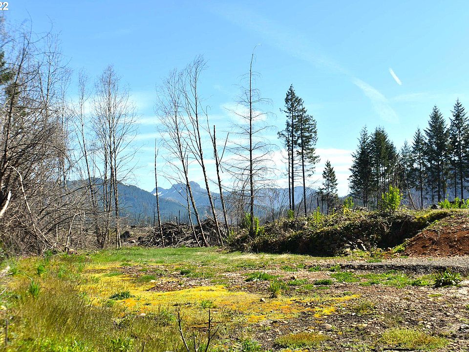 91747 Blue River Reservoir Rd, Blue River, OR 97413 Zillow