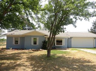 2767 Horseshoe Lake Rd, Iowa Park, TX 76367