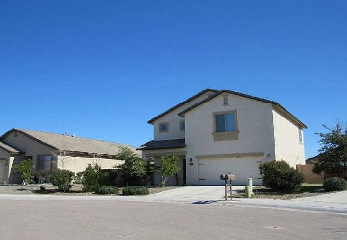 Property Side View
