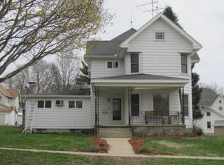 604 N Meyers Ave, Milledgeville, IL 61051