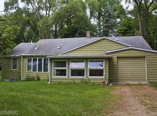66696 North St, Dowagiac, MI 49047