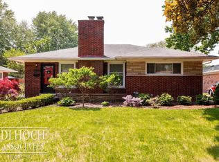 21800 Oconnor St, Saint Clair Shores, MI 48080