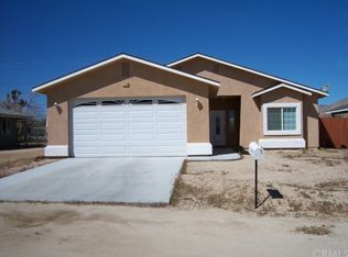 7140 Plasse St, Yucca Valley, CA 92284