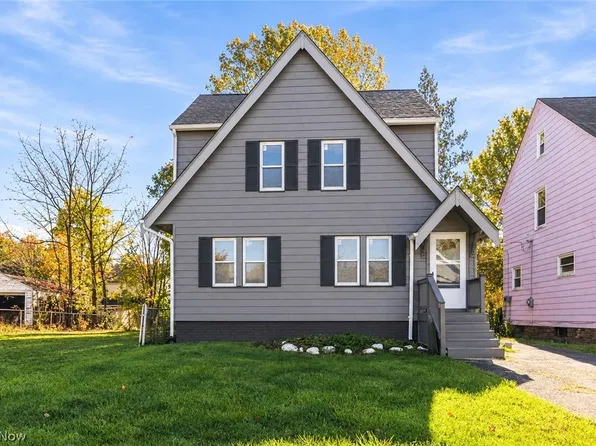 14020 Rexwood Ave, Cleveland, OH 44105