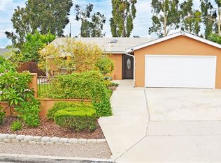 922 Wellpott Pl, Vista, CA 92084