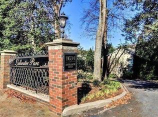 1634 Ponce De Leon Ave NE UNIT 506, Atlanta, GA 30307