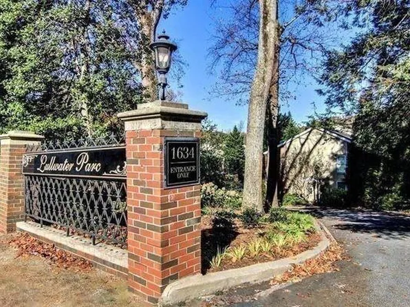 1634 Ponce De Leon Ave NE Unit 506, Atlanta, GA 30307