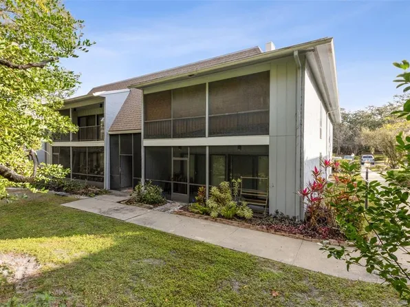 30 Sheoah Blvd APT 22, Winter Springs, FL 32708