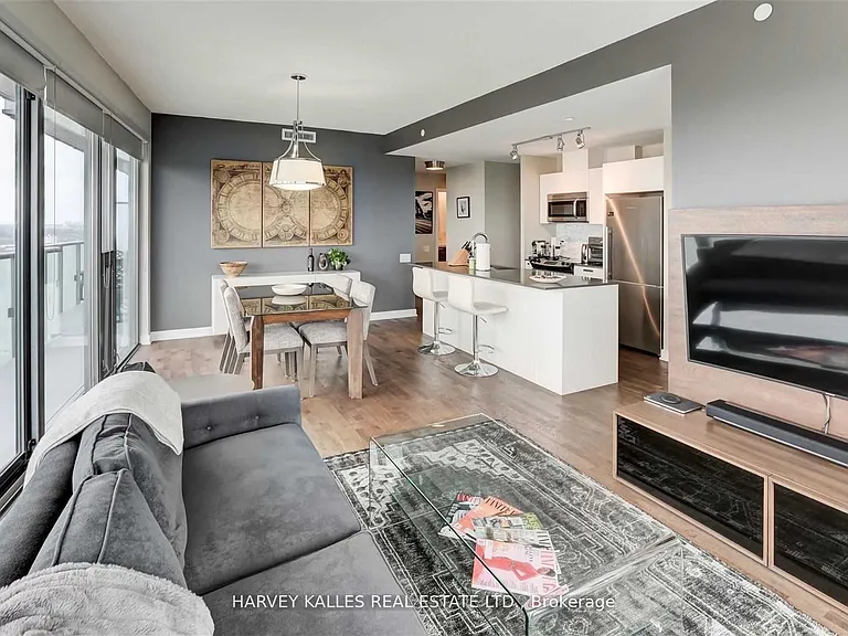 1815 Yonge St #2502 — Photo 18