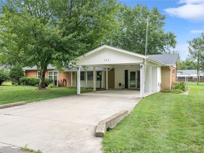 586 Forest Lake Dr, Wilmington, OH, 45177