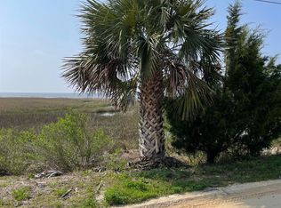 Ezell Beach Rd, Perry, FL 32348