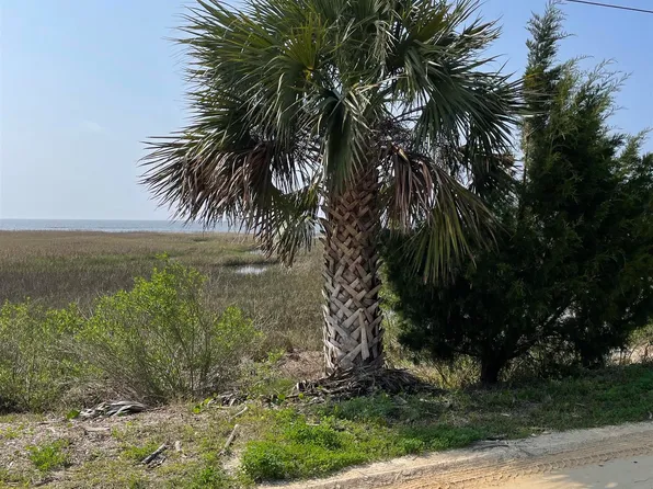 Ezell Beach Rd, Perry, FL 32348