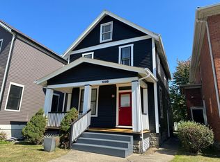 1096 Summit St, Columbus, OH 43201