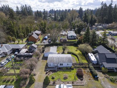 120 Alder St, Dayton, OR, 97114