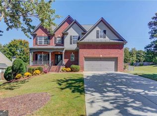 3671 Devenwood Way, Buford, GA 30519