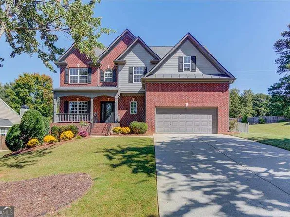 3671 Devenwood Way, Buford, GA 30519