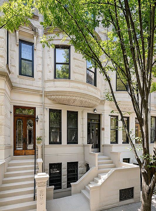1st image of 328 W 88th St