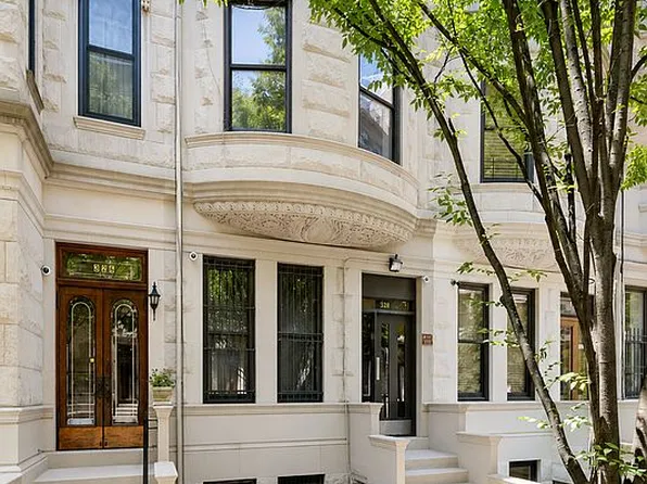 328 W 88th St, New York, NY 10024