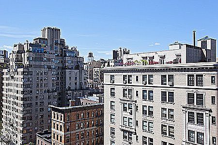 2nd image of 1239 Madison Ave #14D