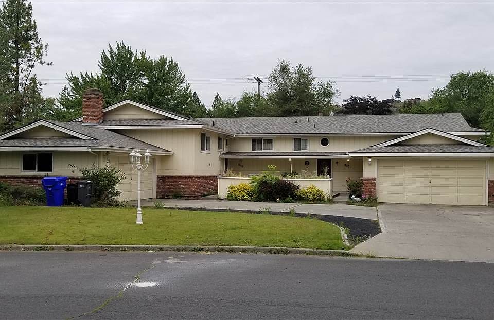 1st image of 8021 N Howard St #8019/8021