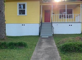 632 Beverly Dr N, Birmingham, AL 35206