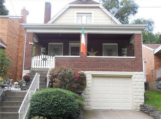 141 Groveland St, Pittsburgh, PA