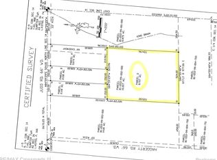 41559 Judd Rd, Belleville, MI 48111