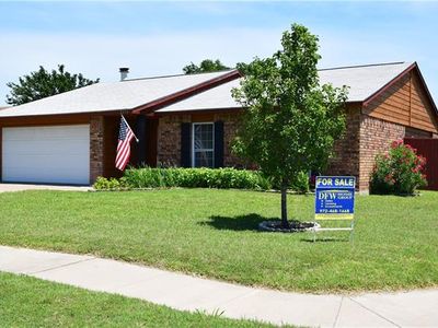 5313 Baker Dr, The Colony, TX, 75056
