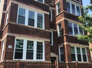 7750 S Morgan St #3, Chicago, IL 60620