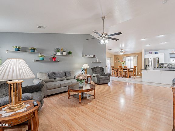 5th image of 7353 W DESERT Lane